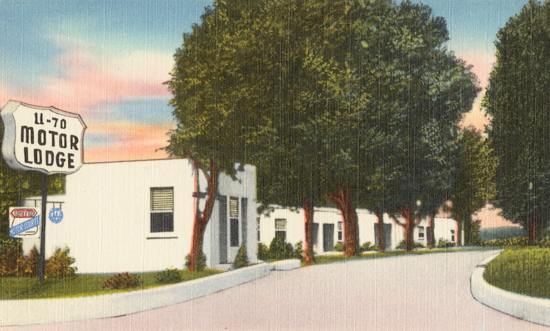 Motel.