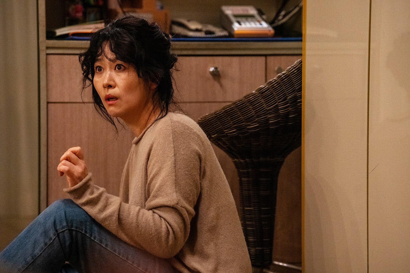 무도실무관 (2024)