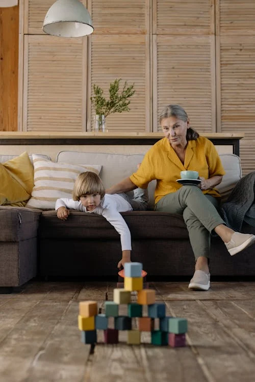 치매 돌봄의 미래