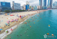 광안리해수욕장