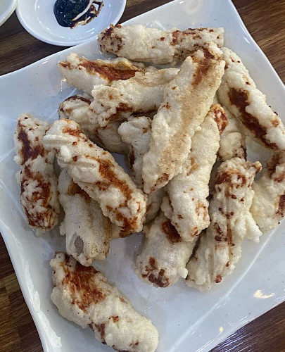 생생정보 34년 내공의 맛 냉짬뽕 
