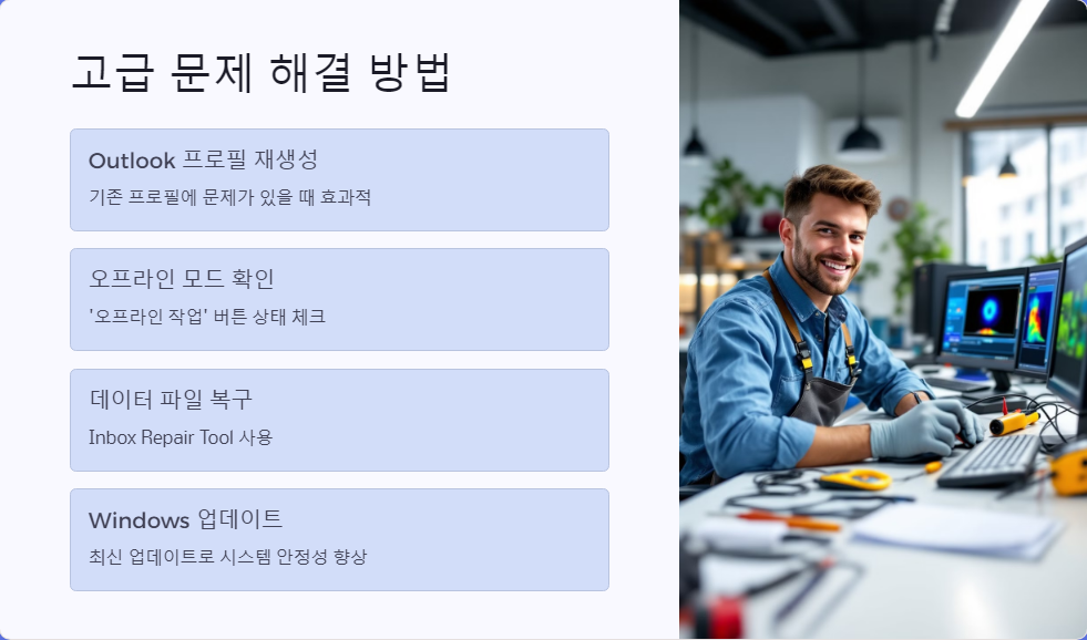 오류해결