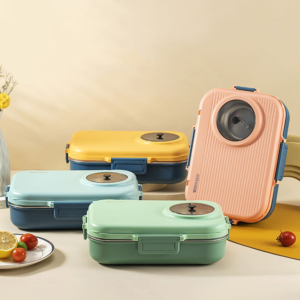 밀폐 식판 도시락 추천 순위 TOP 5(24년 11월) - 네이버, 쿠팡 밀폐 식판 도시락 랭킹 분석