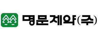 명문제약_로고