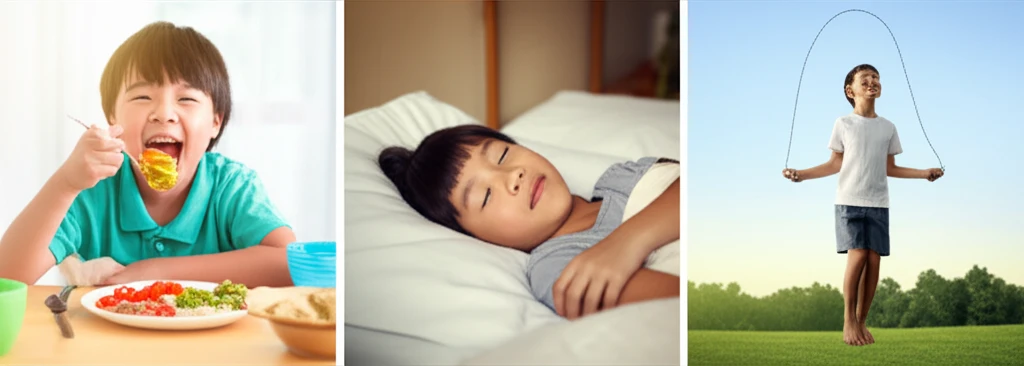 키크는 영양제 효과 100배 올리는 ..