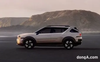 현대 신형 넥쏘 공개 디자인 기술 핵심 특징 5가지 모델 변화 요약_17