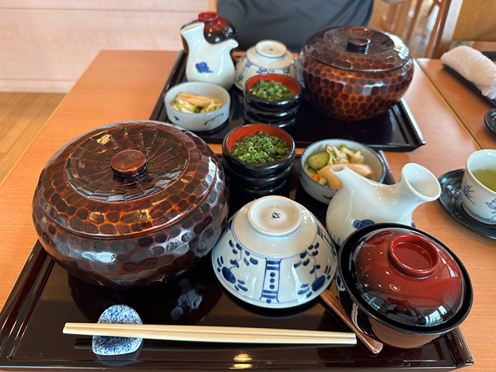 도쿄 신주쿠 맛집 추천 우나기 히츠마부시 전문점 아카사카 후키누키 Fukinuki 赤坂ふきぬき 장어덮밥 신주쿠 다카시마야점