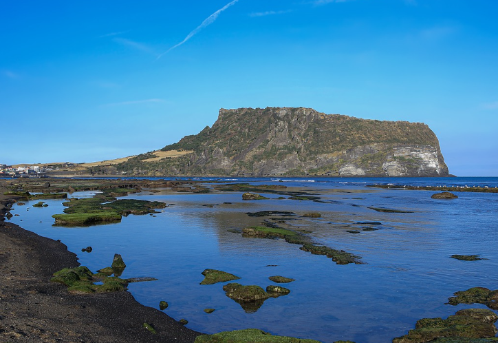 제주도 겨울 여행
