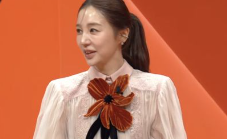 배우 윤은혜