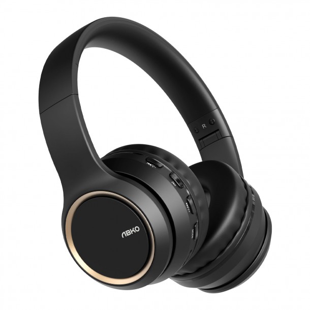 ABKO EH220 무선 헤드폰