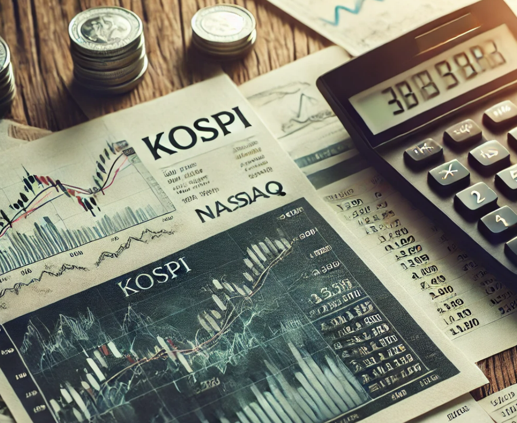 나에게 맞는 시장을 선택하자