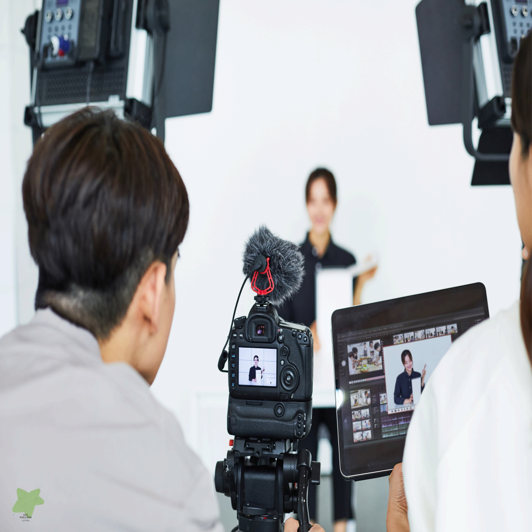 영상 콘텐츠로 블로그 트래픽을 2배 이상 늘리자