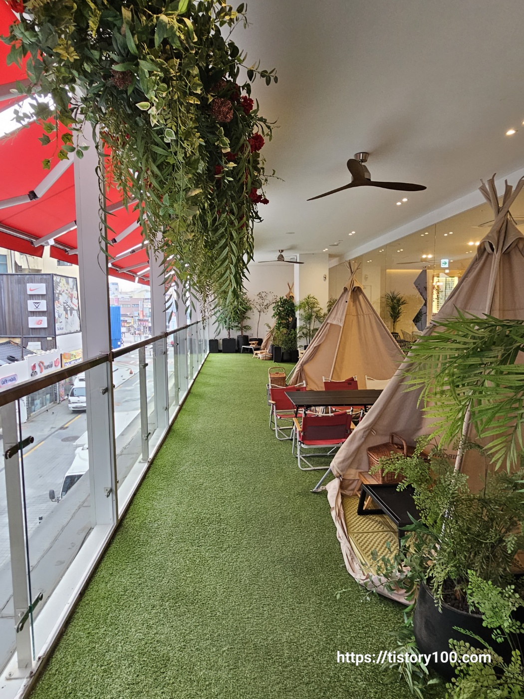 팡팡팡 브런치카페