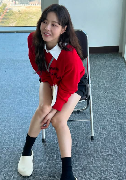 박하나 작품 활동