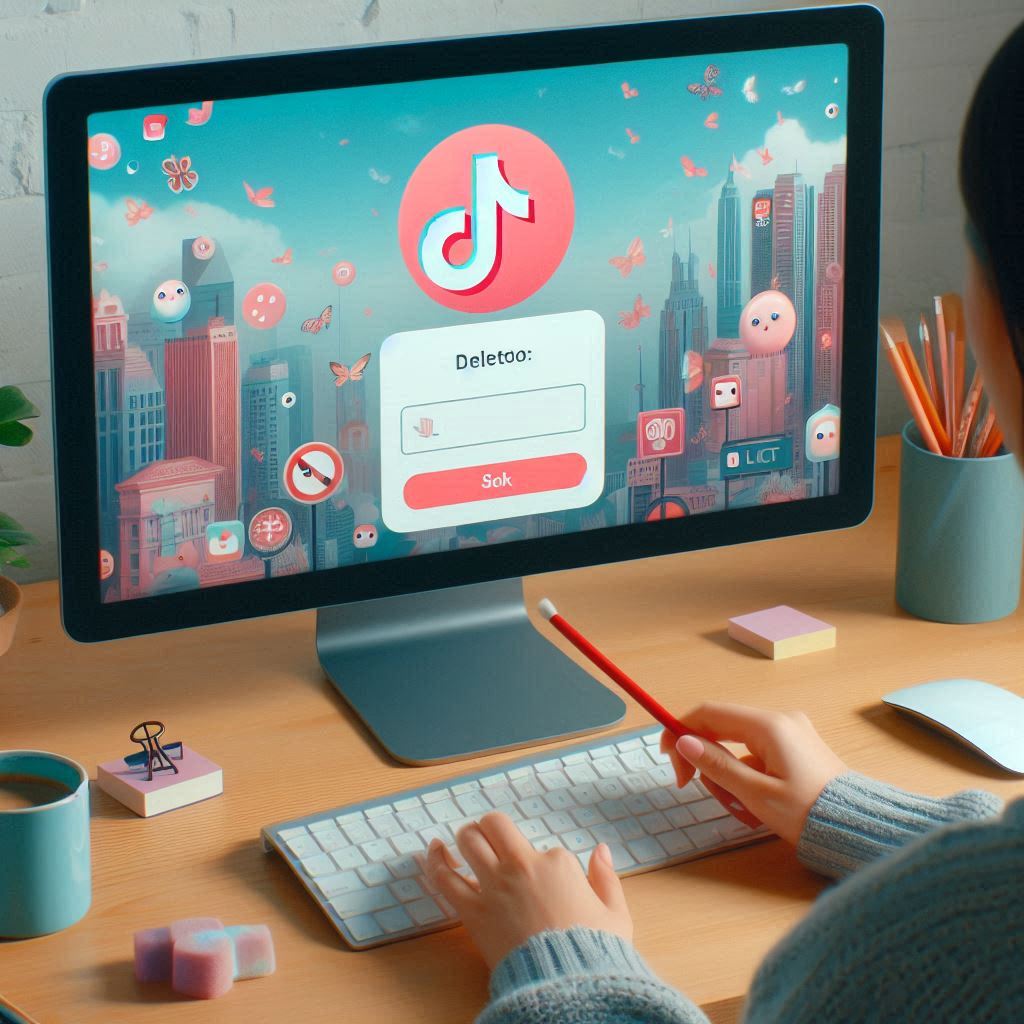 틱톡-라이트-PC에-계정-삭제1