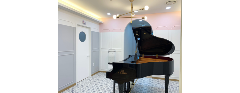 인천 남동구 피아노학원