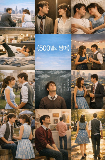 500일의 썸머