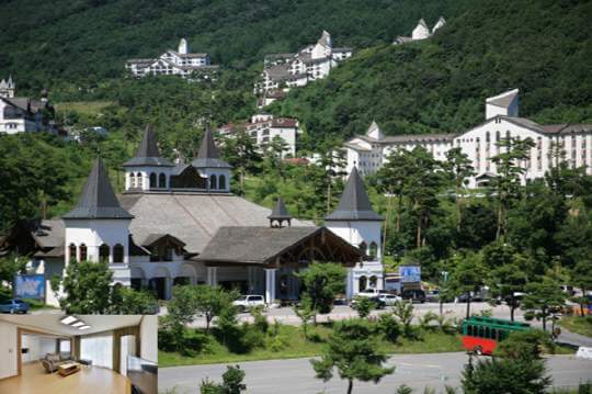 덕유산 실시간 CCTV