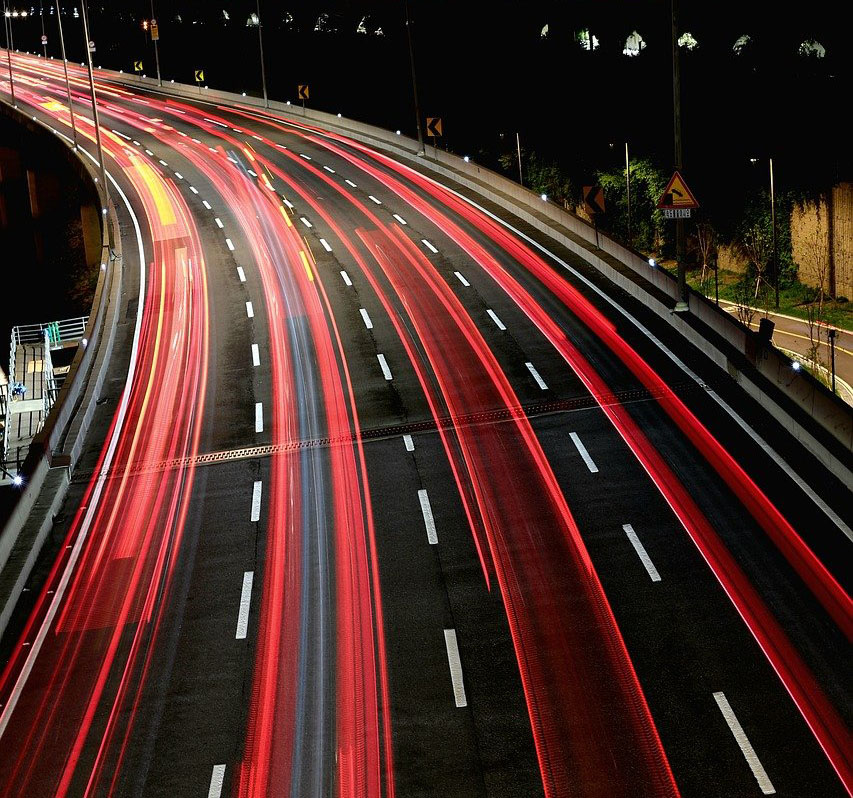 용인서울고속도로 실시간 교통상황 CCTV