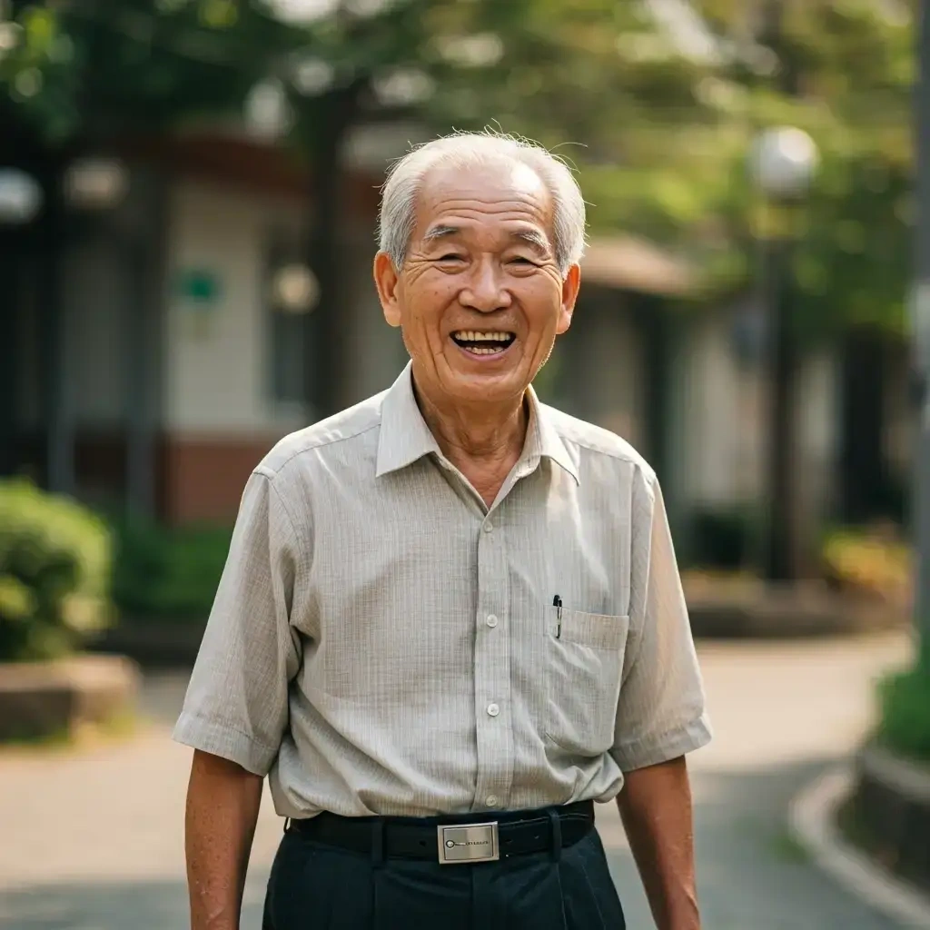 "특별현금급여(가족요양비)