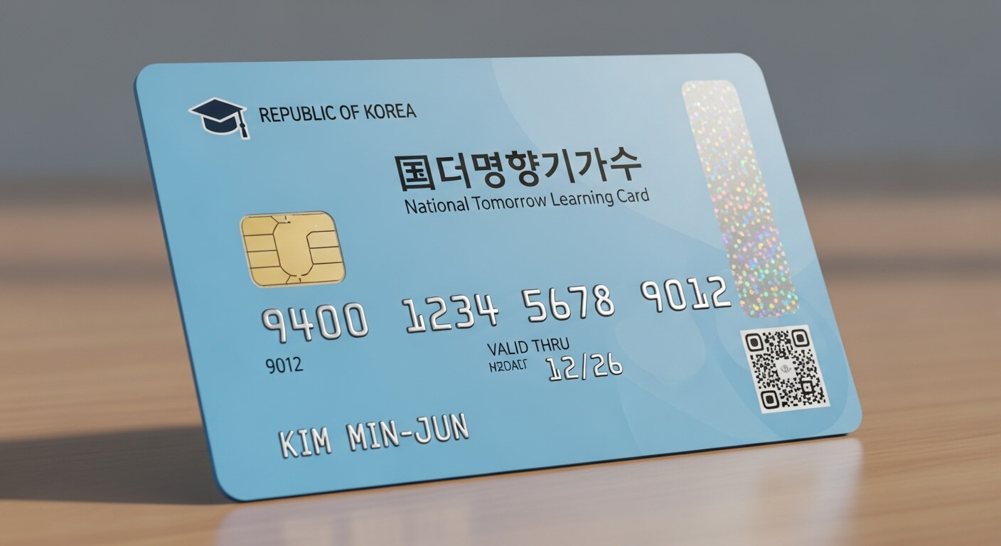 내일배움카드 사용처