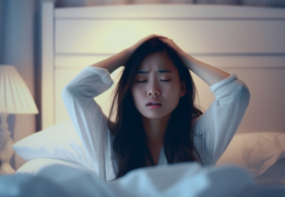 조현병의 초기증상