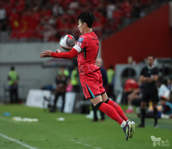 한국_중국_축구_하이라이트