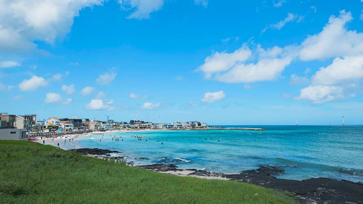 국내 당일치기 여행 추천 BEST 5 (시간 없을 때 떠나는 힐링 여행)