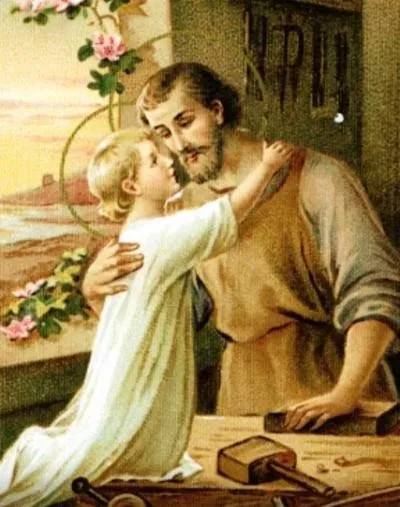 성인 축일 꽃과 색깔의 상징적 의미_1