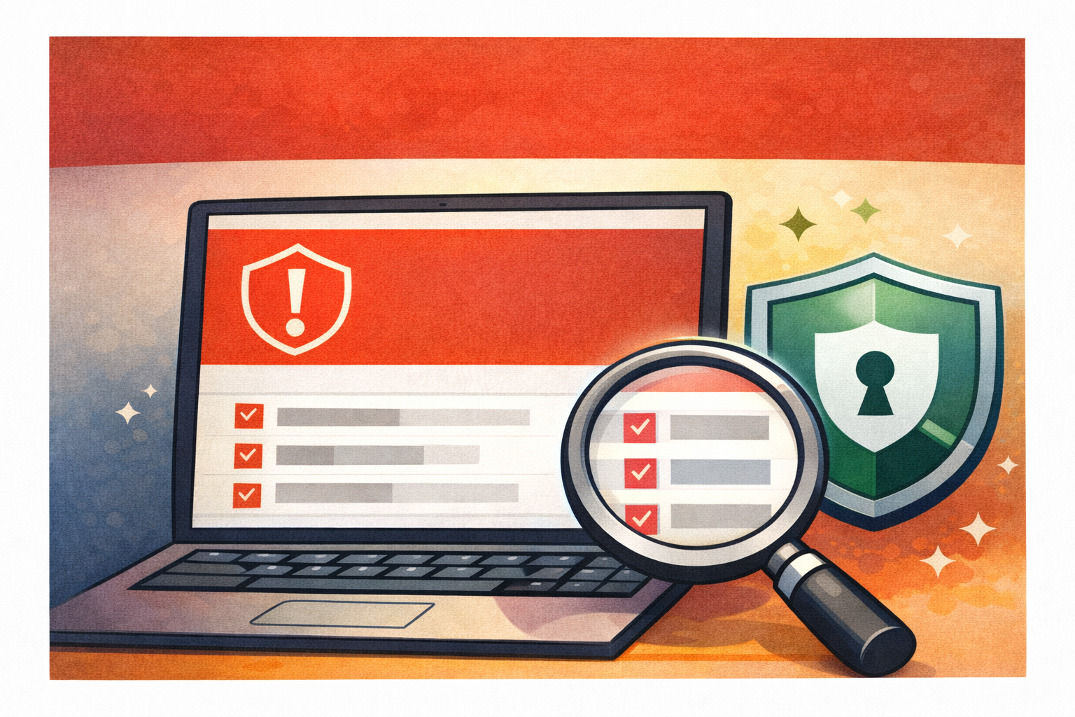 프로그램 더블 클릭해도 아무 반응 없을 때 해결 순서