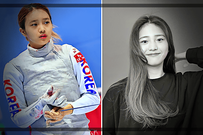 펜싱-선수-홍효진