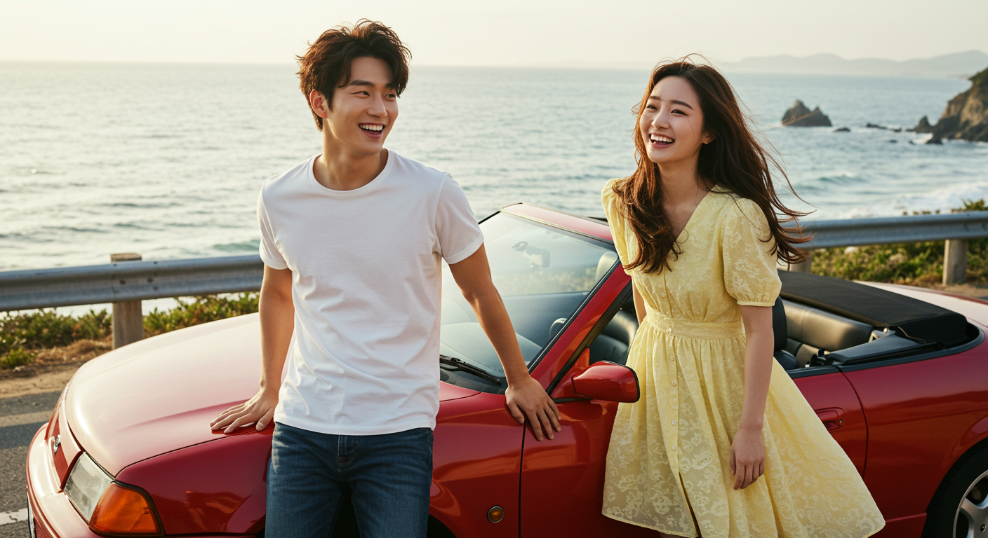 렌트카 완벽 가이드