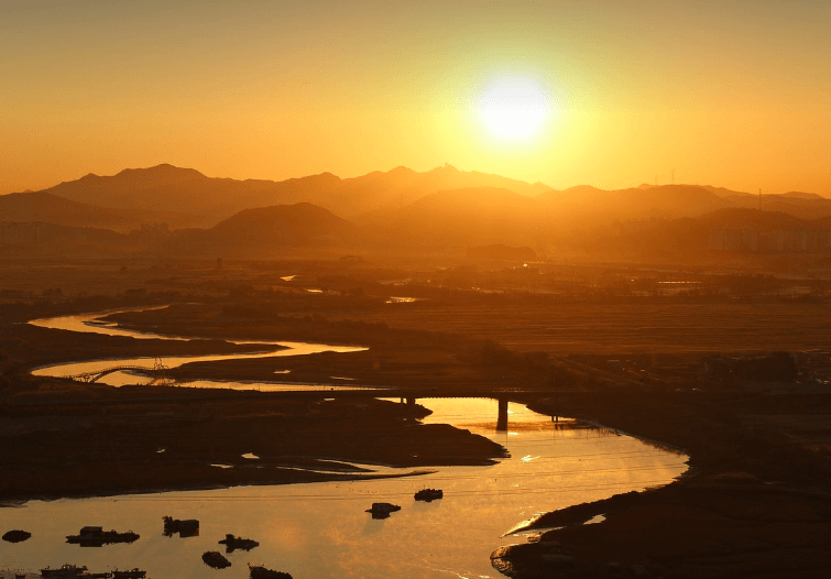 새해 구정 인사말