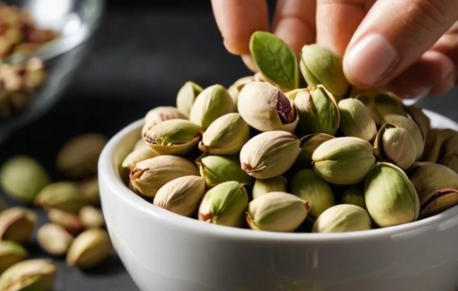 피스타치오의 효능