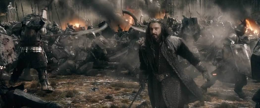 반지의 제왕 &amp; 호빗 시리즈