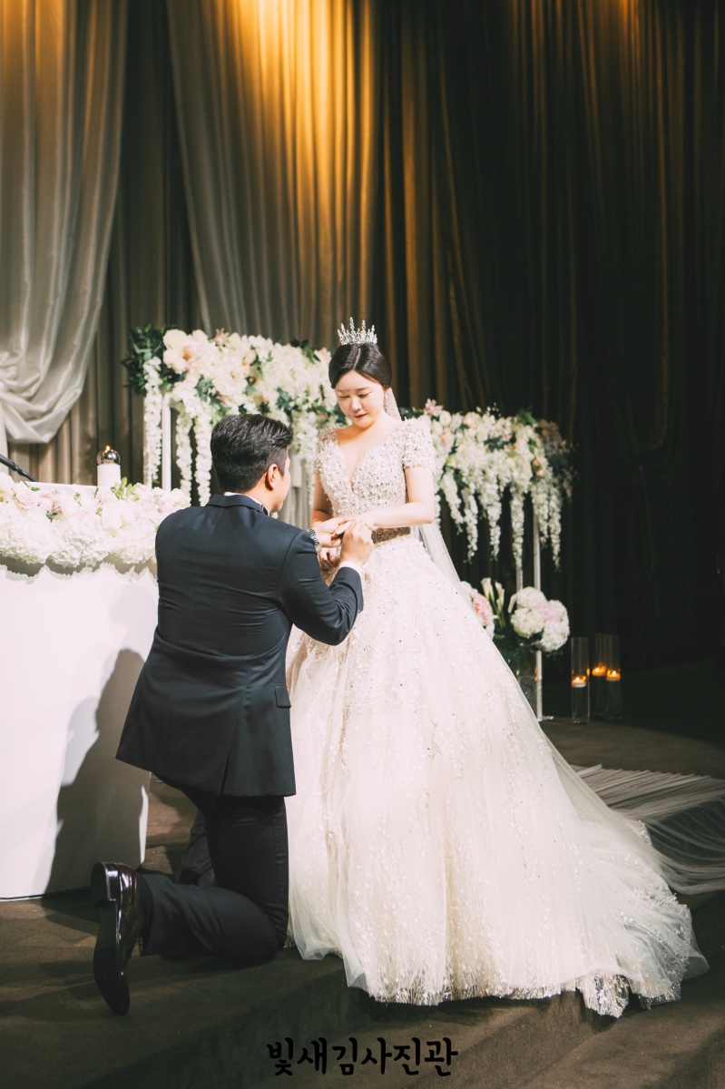 부천 mj컨벤션 본식서브스냅 추천 후기 빛새김 19