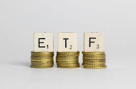 ETF 투자 하는 방법