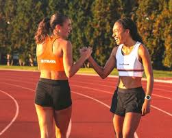 동물모양 러닝코스