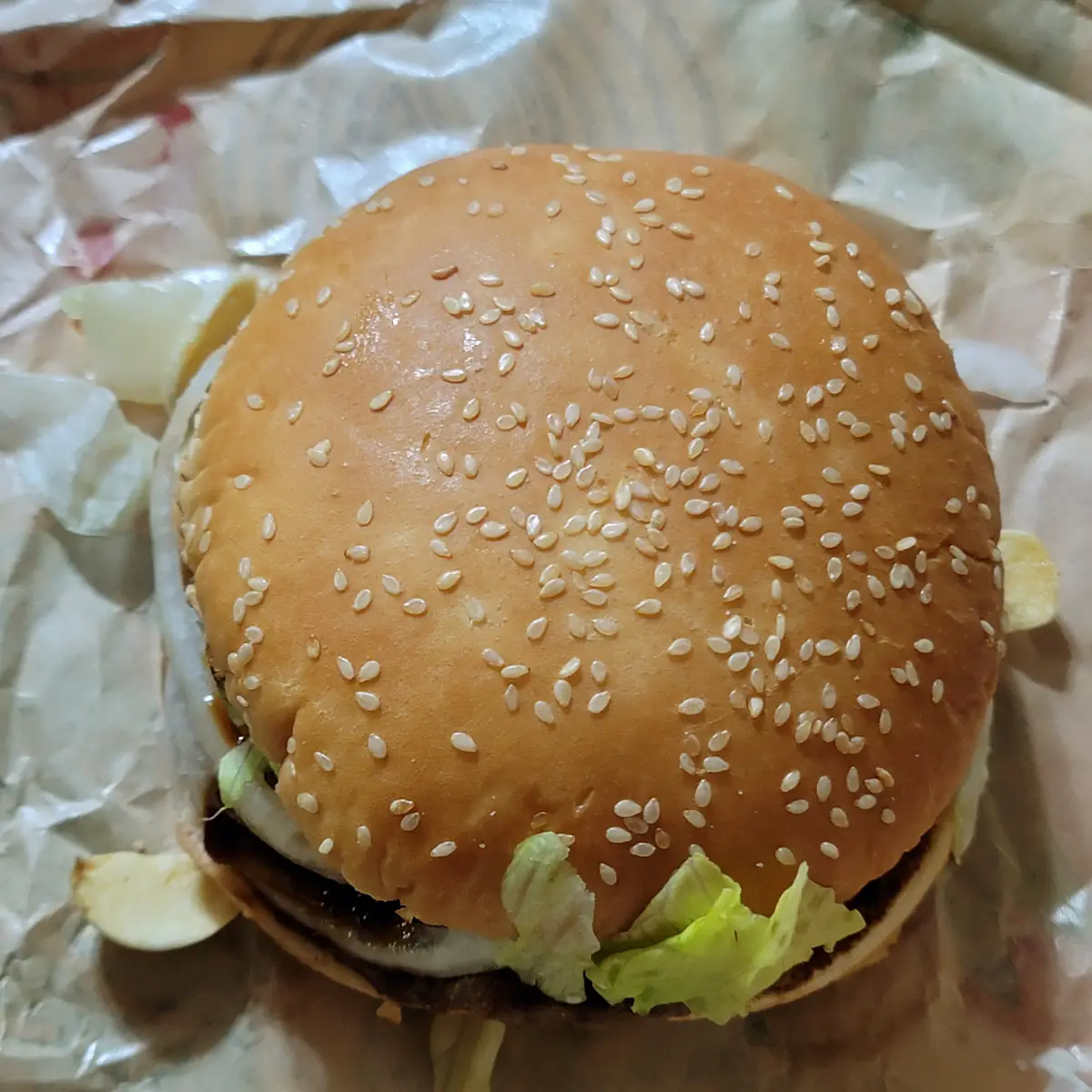 큐브-스테이크-와퍼
