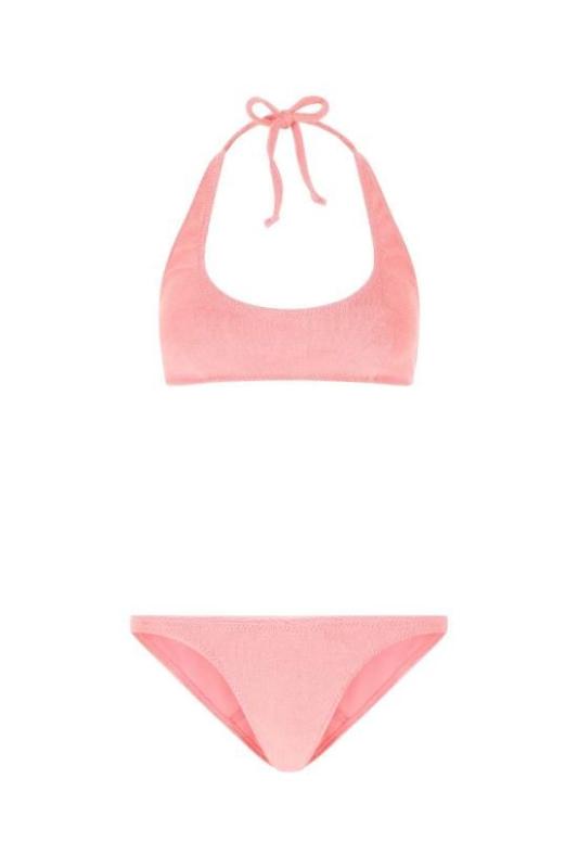 리사마리페르난데즈 리사 마리 페르난데즈 수영복 PINKTERRY 2022RES356PTC