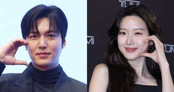 이민호&middot;문가영, 이응복 감독 사극 로맨스 &lsquo;밤의 향&rsquo;