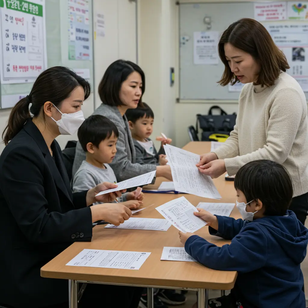 민생회복 소비쿠폰 미성년자 신청방법