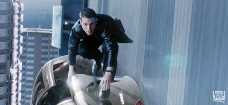 영화의 한 장면 4