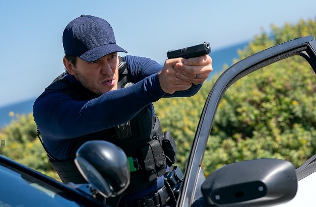 [스릴러영화 노 머시: 90분 후기/리뷰] OTT 다시보기 보는곳 - 줄거리, 결말, 재밌나요? 재미 있다 vs 재미 없다