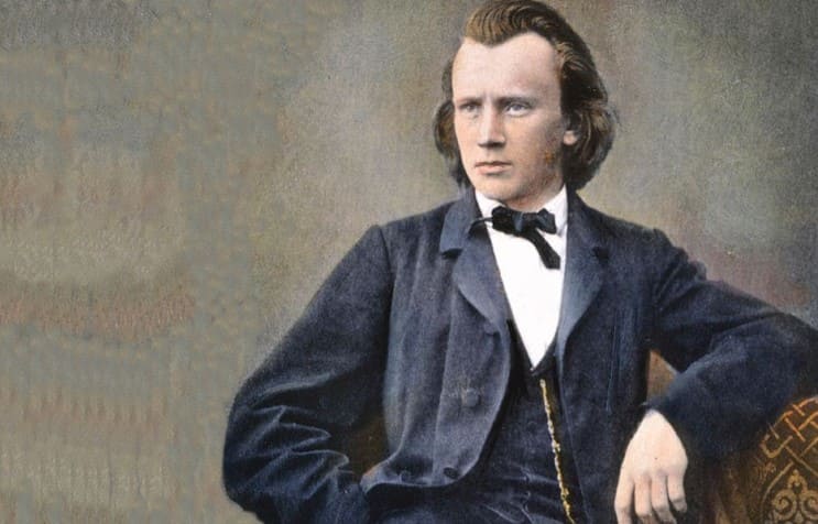 요하네스 브람스