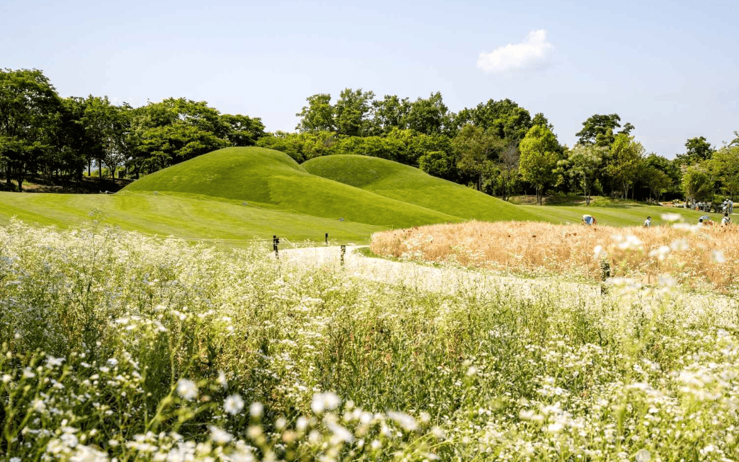 순천만 국가정원