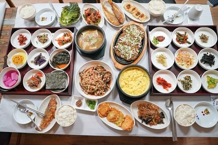 태인 CC 주변 맛집