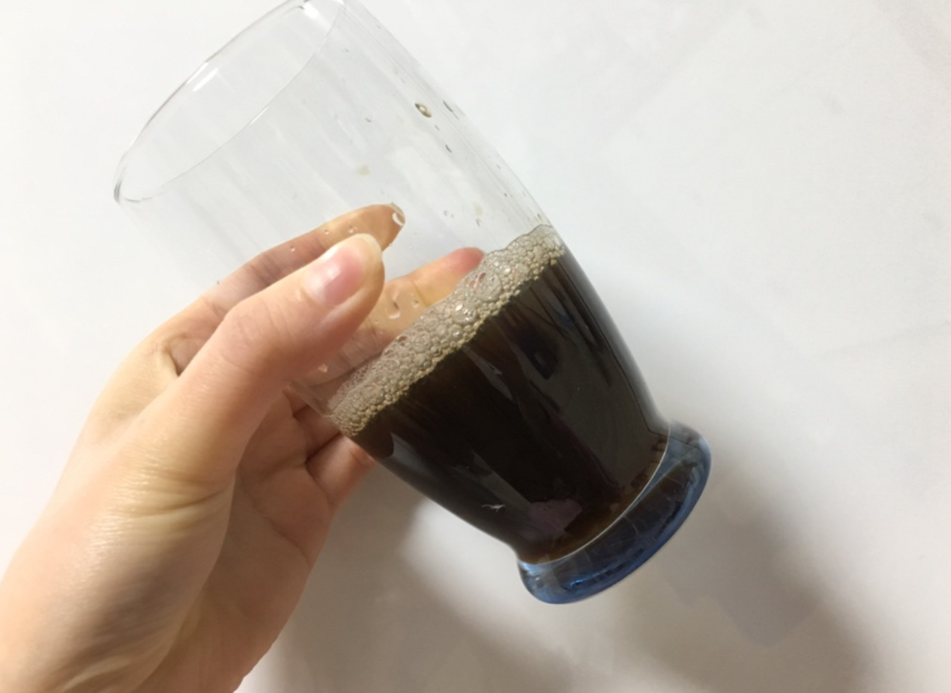 디스웰러 내돈내산 후기