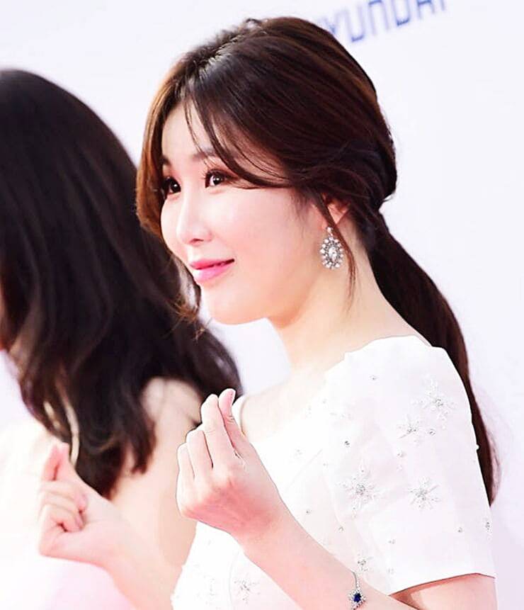 가수-이해리