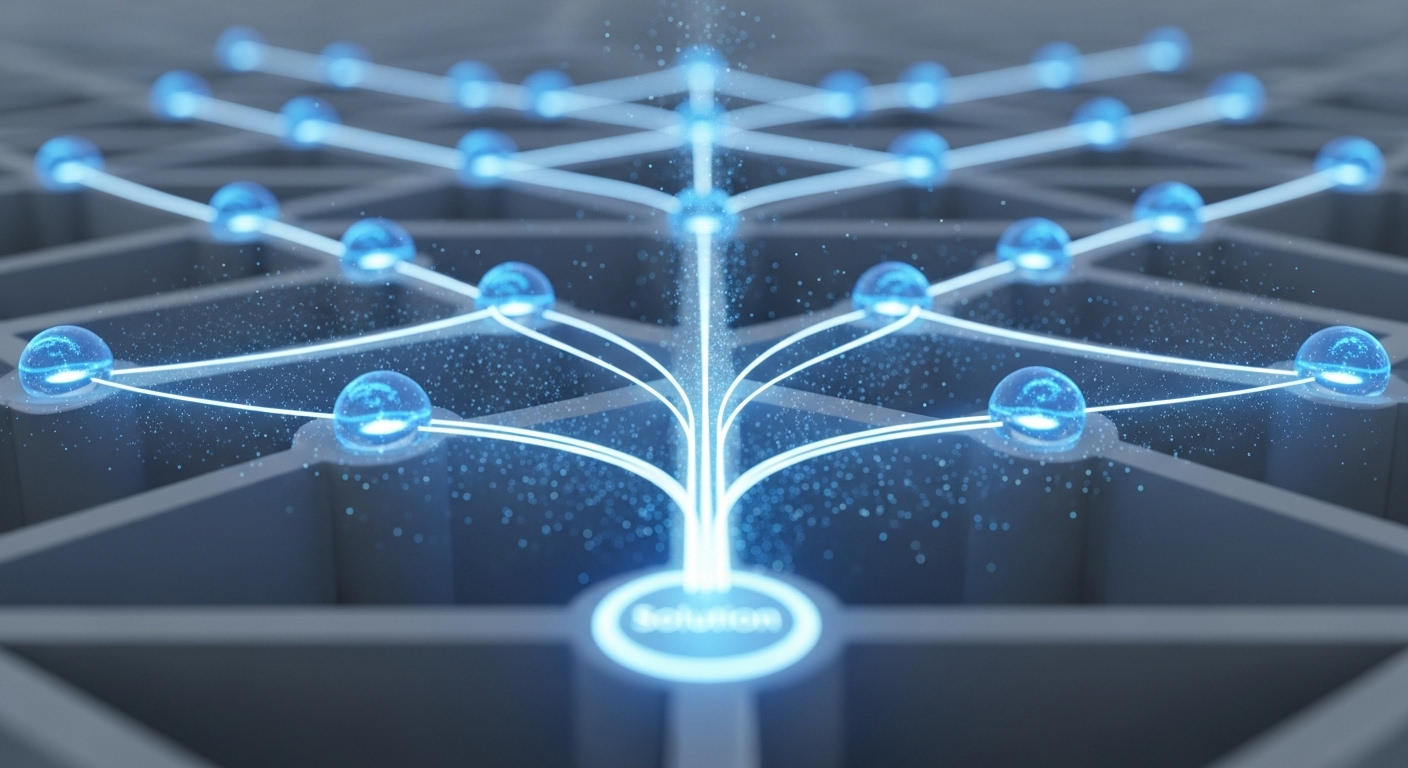 '체인 오브 스피치'와 '단계별 사고 유도'